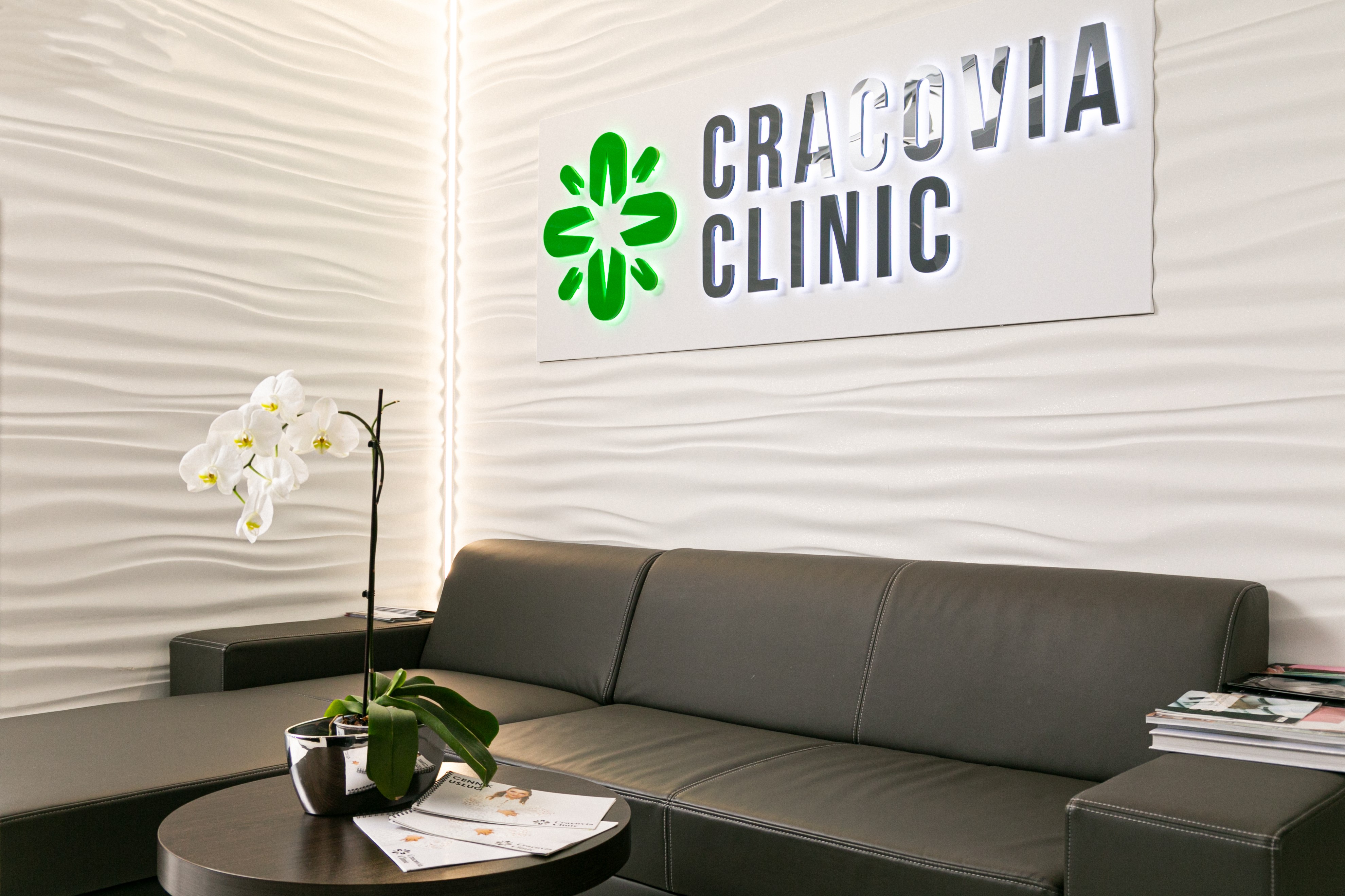 DEPILACJA LASEROWA - Cracovia Clinic