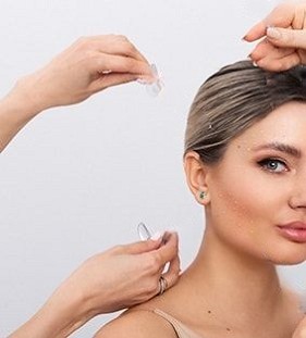 Mezoterapia twarzy, szyi, dekoltu  w Krakowie - Cracovia Clinic