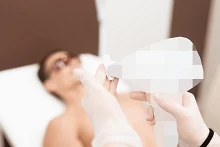 Depilacja laserowa u mężczyzn  w Krakowie - Cracovia Clinic