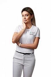 Olesia Koniechna  w Krakowie - Cracovia Clinic