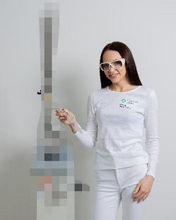 Usuwanie znamion  w Krakowie - Cracovia Clinic